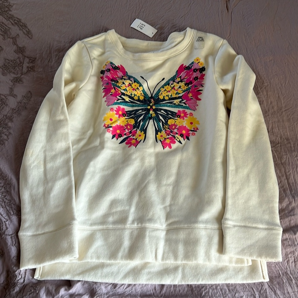 Gap kids Sweater